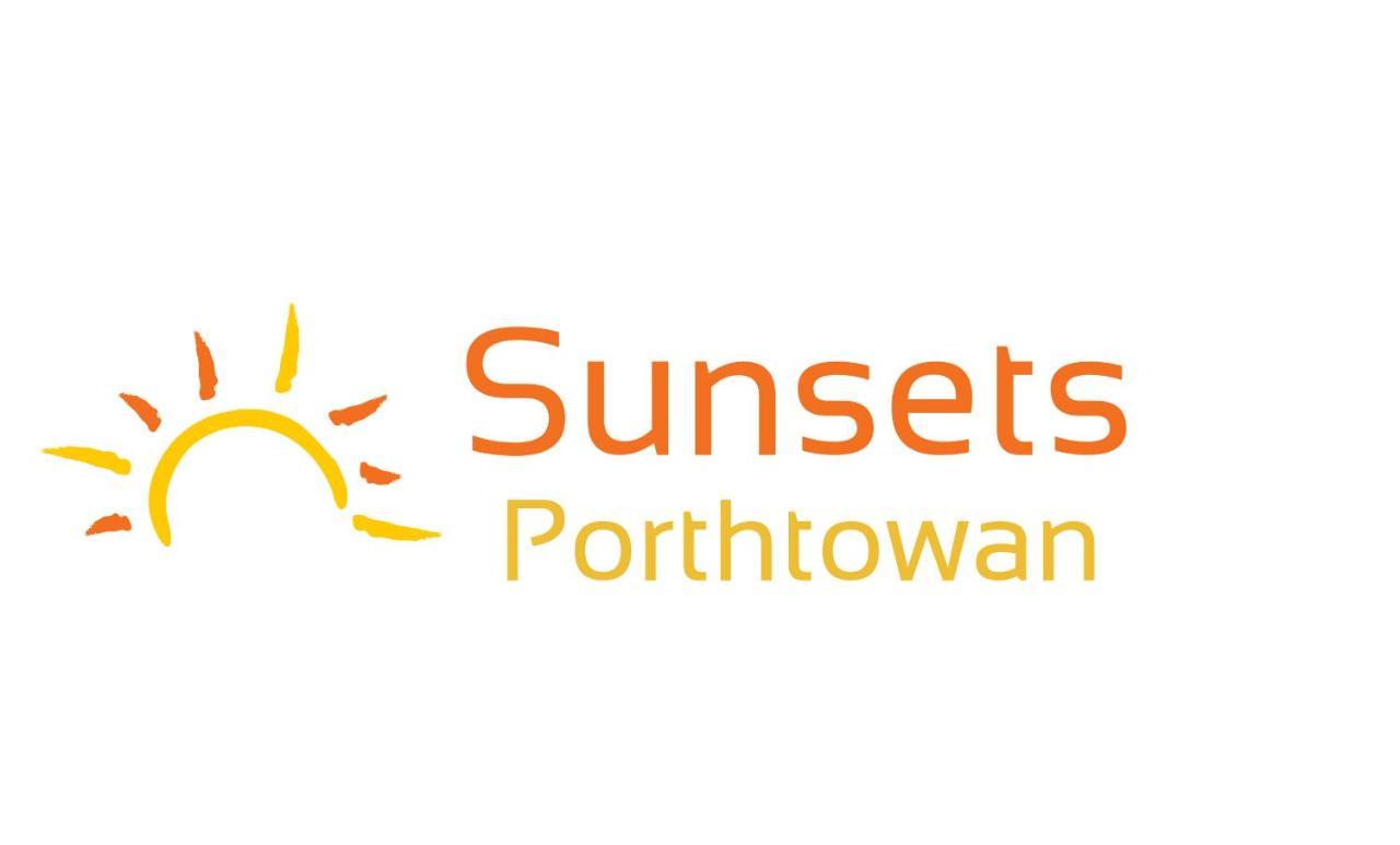 Sunsets In Porthtowan, Cornwall Coastal Holidays Apartment *
