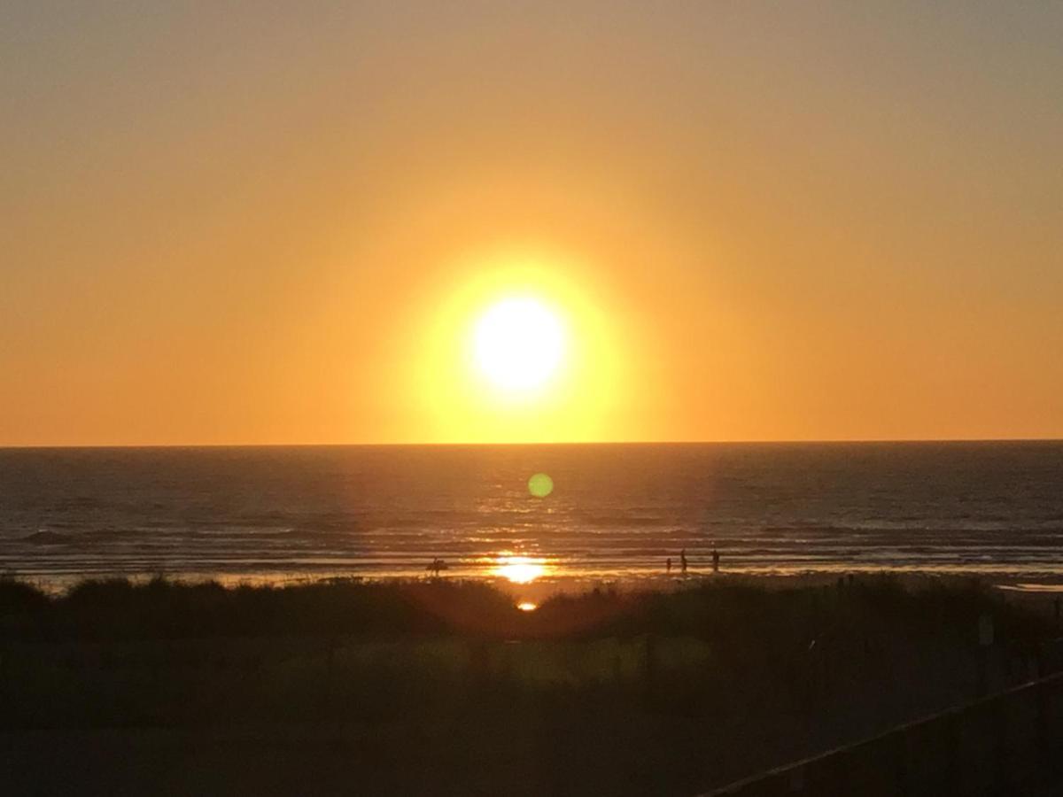 Sunsets In Porthtowan, Cornwall Coastal Holidays * Porthtowan